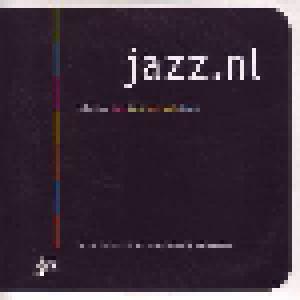 Jazz.Nl - Cover