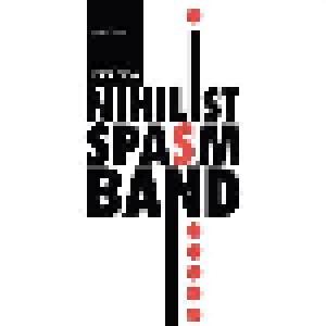 The Nihilist Spasm Band: Concert Villa Arson - Cover