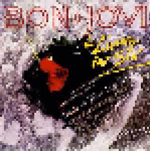 Bon Jovi: Living In Sin - Cover