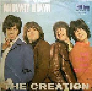 The Creation: Midway Down - Cover
