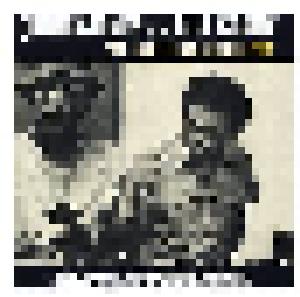 Quincy Jones: Quincy Jones & Bill Cosby : The Original Jam Sessions 1969 - Cover