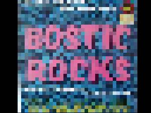Earl Bostic: Bostic Rocks - Cover