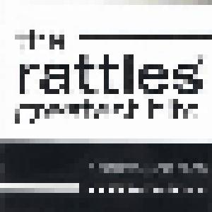 The Rattles: Greatest Hits - Cover
