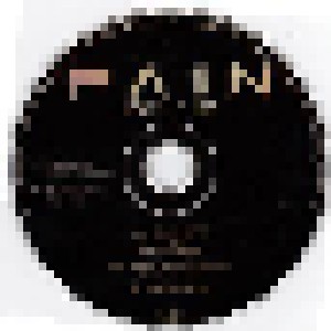 Pain: Follow Me (Promo-Single-CD) - Bild 3