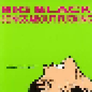 Big Black: Songs About Fucking (LP) - Bild 1