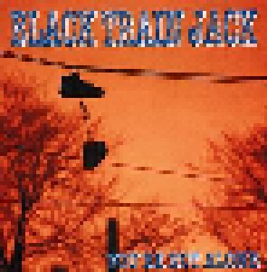 Black Train Jack: You're Not Alone (LP) - Bild 1