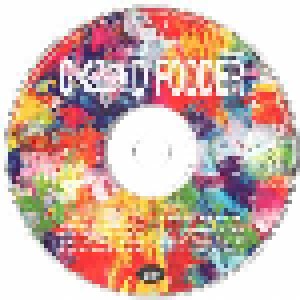 Ned's Atomic Dustbin: God Fodder (CD) - Bild 4