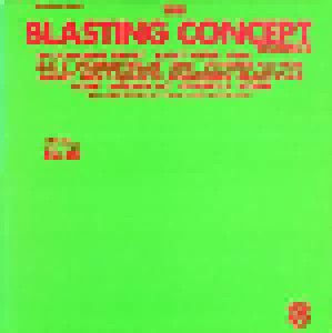 The Blasting Concept Volume II (LP) - Bild 1