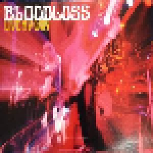 Cover - Bloodloss: Live My Way