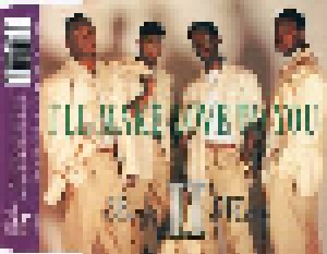 Boyz II Men: I'll Make Love To You (Single-CD) - Bild 2