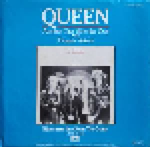 Queen: Another One Bites The Dust (12") - Bild 2