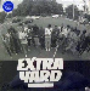 Extra Yard - The Bouncement Revolution (2-LP) - Bild 1