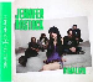 Jennifer Rostock: Himalaya (Single-CD) - Bild 1