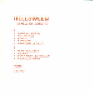 Helloween: Walls Of Jericho (Tape) - Bild 3
