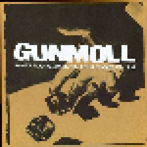 Gunmoll: Anger Management In Four Chords Or Less (LP) - Bild 1
