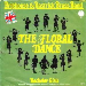 Cover - Brighouse & Rastrick Brass Band: Floral Dance, The