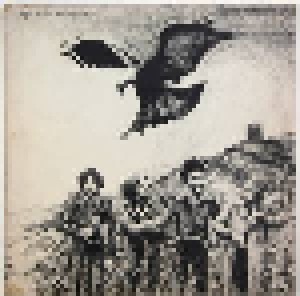 Traffic: When The Eagle Flies (LP) - Bild 1