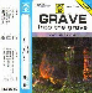 Grave: Into The Grave (Tape) - Bild 1