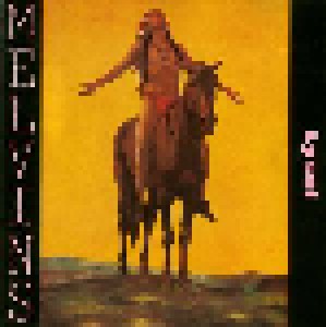 Melvins: Lysol (CD) - Bild 1