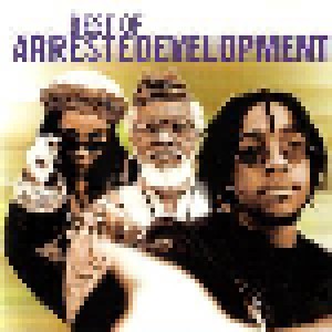 Cover - Arrested Development: Best Of Arrested Development