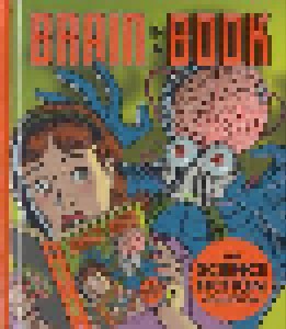 Brain In A Box: The Science Fiction Collection (5-CD) - Bild 9