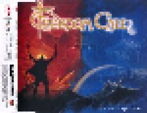 Freedom Call: Crystal Empire (Promo-CD) - Bild 2