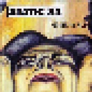 Static 84: Inner Wall (Mini-CD / EP) - Bild 1