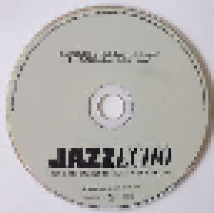 Jazzecho (Promo-Single-CD) - Bild 3