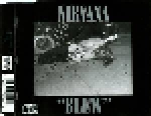 Nirvana: Blew (Single-CD) - Bild 2