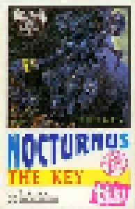 Nocturnus: The Key (Tape) - Bild 1