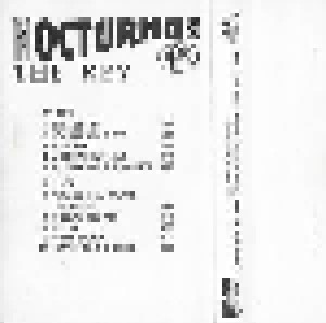 Nocturnus: The Key (Tape) - Bild 3