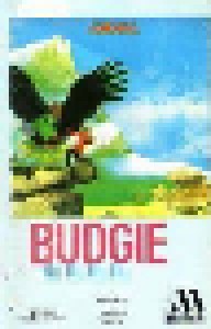 Budgie: Never Turn Your Back On A Friend (Tape) - Bild 1