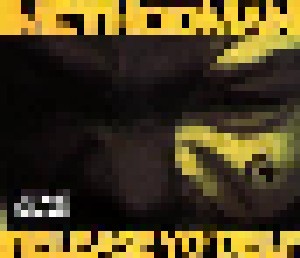 Method Man: Release Yo' Delf (12") - Bild 1