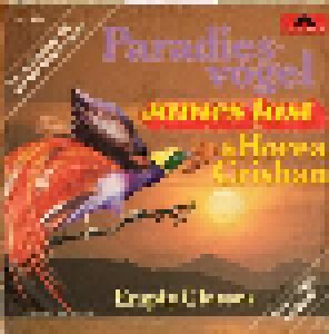 James Last + James Last & Horea Crishan: Paradiesvogel (Split-7") - Bild 2