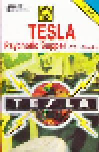 Tesla: Psychotic Supper (Tape) - Bild 1