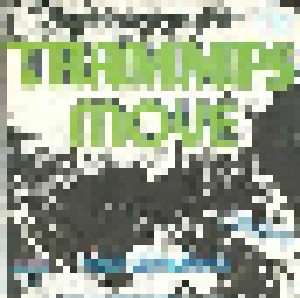 The Trammps: Move (7") - Bild 1