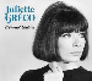 Juliette Gréco: L'éternel Féminin - Cover