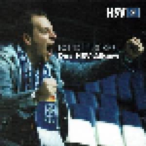Lotto King Karl: HSV-Album, Das - Cover