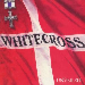 Whitecross: Unveiled - Cover