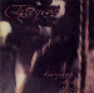 Elegeion: Odyssey Into Darkness - Cover