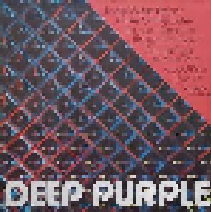 Deep Purple: Deep Purple - Cover