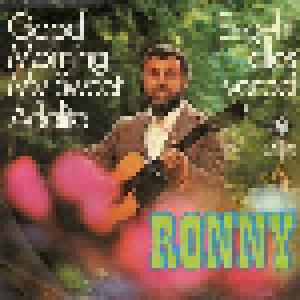 Ronny: Good Morning My Sweet Adalita - Cover