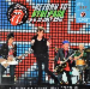 The Rolling Stones: Return To Hyde Park - 6 & 13 July 2013 - Cover