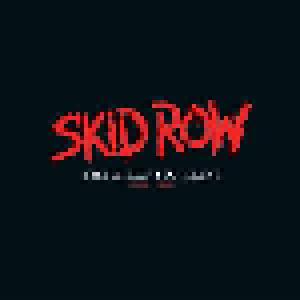 Skid Row: Atlantic Years (1989 - 1996), The - Cover