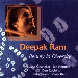 Deepak Ram: Beauty In Diversity - Cover