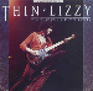 Thin Lizzy: Collection, The - Cover