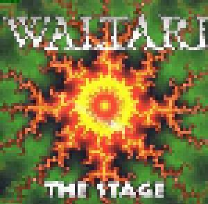 Waltari: Stage, The - Cover