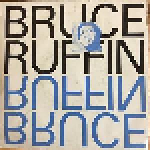 Bruce Ruffin: Piesne Mieru / Songs Of Peace - Cover