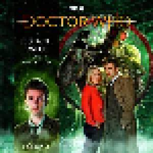 Doctor Who: (10.Doktor) - Eiskalte Rache (Hörspiel) - Cover