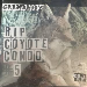 Grandaddy: RIP Coyote Condo #5 - Cover